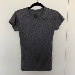 Nike Dri-Fit Short Sleeve